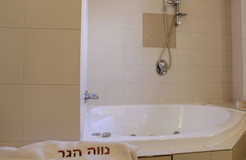 Bet Lehem HaGelilit House | Neve Hagar