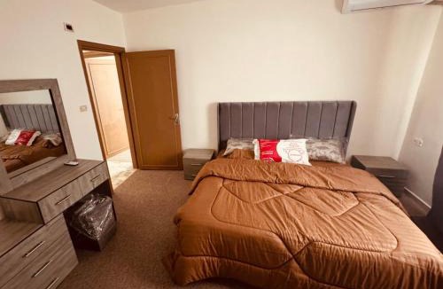 Suwailih Apartment | Neveen