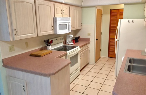 South Venice House | Never Winter Home -3bd/2 bath