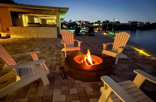 Causeway Isles House | Neverending Paradise