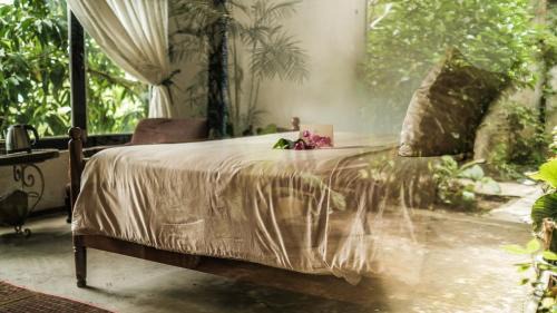 Sa Dec Bed & Breakfast | Neverland de Papillons
