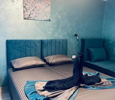 Constanta House | Neversea Boutique Villa