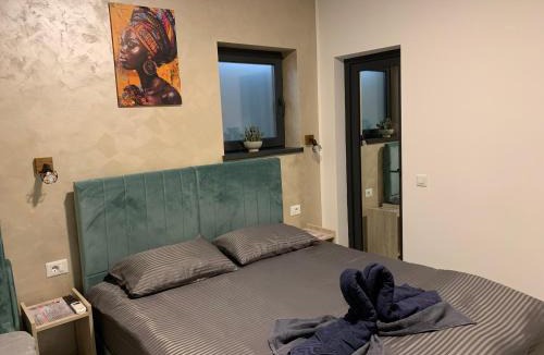 Constanta House | Neversea Boutique Villa