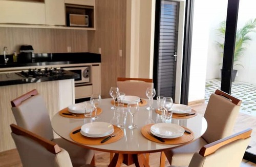 Bombas House | Neves House