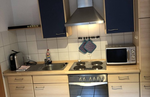 Durbach Apartment | Neveu Josephsberg Winery