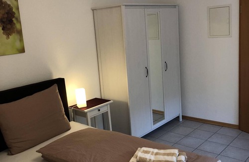 Durbach Apartment | Neveu Josephsberg Winery