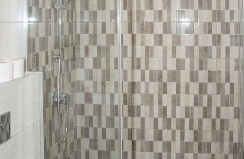 Jerusalem City Centre Apartment | Neviim Court 36