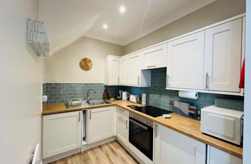 Torlundy House | Nevis Nook