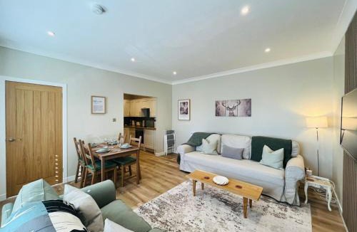 Torlundy House | Nevis Nook