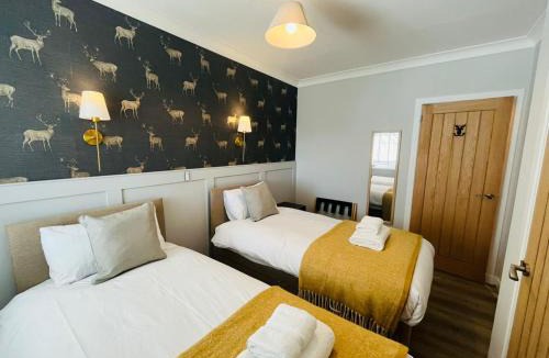 Torlundy House | Nevis Nook