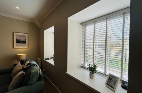 Torlundy House | Nevis Nook