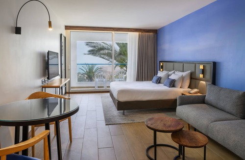 Ein Bokek Hotel | Nevo by Isrotel Collection