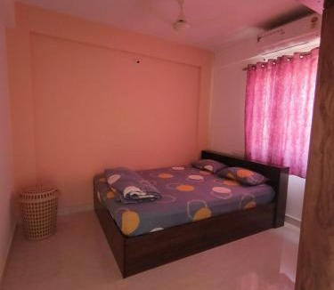 Agara Apartment | New 1 BHK Fully Furnished Near Old Wipro