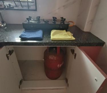 Agara Apartment | New 1 BHK Fully Furnished Near Old Wipro