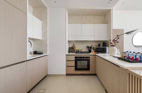Jumeirah Village Circle Apartment | New 1BR with Private Pool Near Circle Mall
