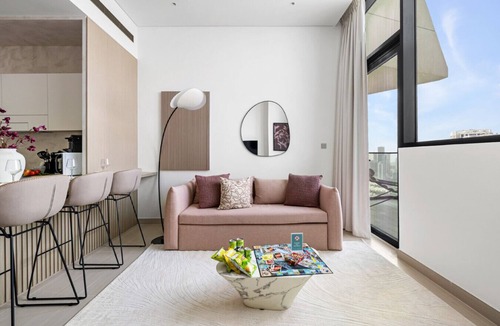 Jumeirah Village Circle Apartment | New 1BR with Private Pool Near Circle Mall