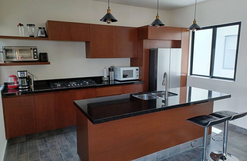 Merida Condo | New 2-3 BR/2 Bath Condo, 200m from Gulf of Mexico