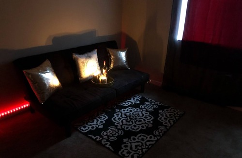 Tougaloo Bed & Breakfast | *NEW* 2 Bdr UNIT