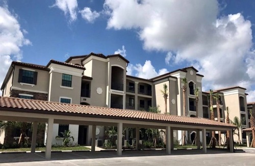 Lakewood Ranch Condo | New 2 Bedroom/2 Bath Condo at Lakewood National Golf Club