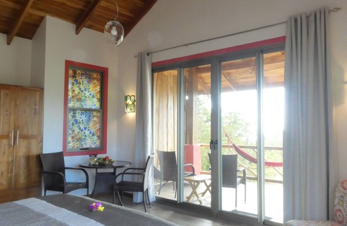 Belen de Nosarita House | NEW! #2 Ocean Beaches Mountains - Adventure in the Jungle of Finca Cotinga