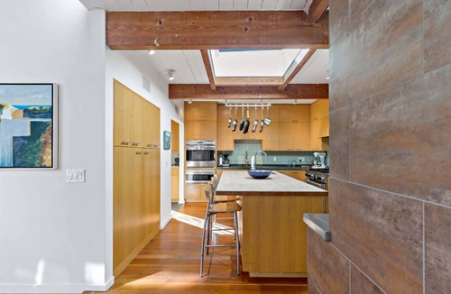 Wellfleet House | New 2026 Modern Outer Cape Home with a Heated Indoor Pool