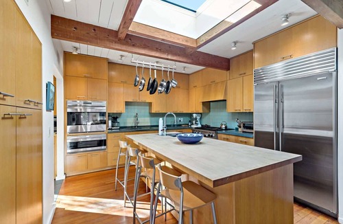 Wellfleet House | New 2026 Modern Outer Cape Home with a Heated Indoor Pool