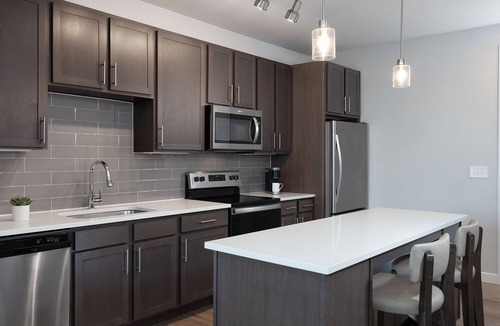 Crestview House | *New 2bd/2ba Listing* Convenient Crestview Location Close to Domain & Downtown