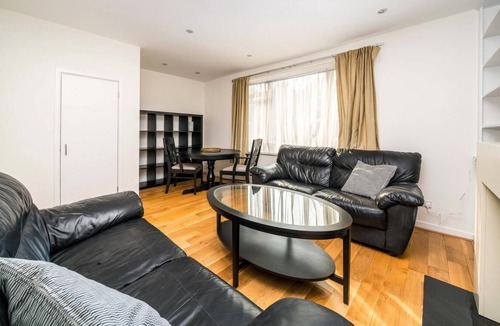 Northcote Apartment | NEW 2BD Flat Heart of Battersea - Close to Station