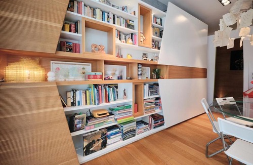 Salario Apartment | NEW 3BDR Lab4House a Villa Borghese Roma Parioli