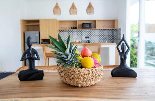 Batu Bolong Villa | NEW 3BDR Villa - 3 Min Echo Beach