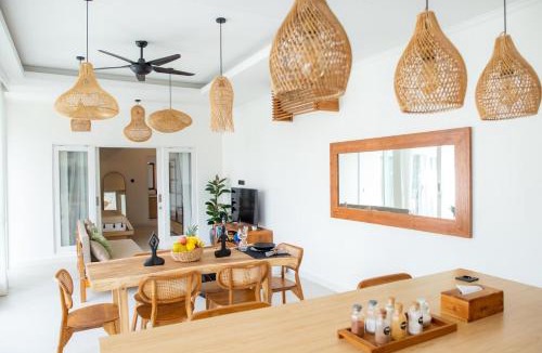Batu Bolong Villa | NEW 3BDR Villa - 3 Min Echo Beach