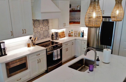 Naples House | NEW - 4BD/3BTH - Lely Resort - Heated Pool - Players Club Included