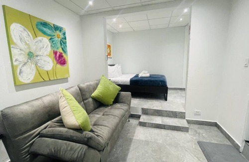 Gobernador Pinero Apartment | New 5* Luxury Apartment San Juan P.R. Area Metro.