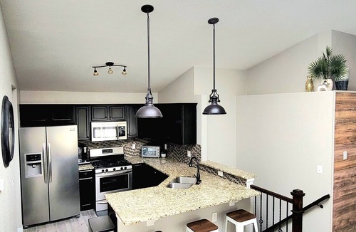 Arvada House | NEW 6bdrms, 6baths; Near Dining, Shops, & Shops. Great for Red Rocks & Downtown!