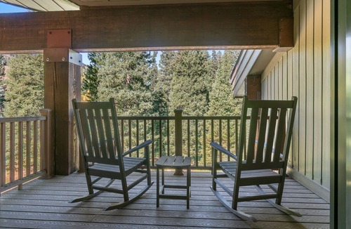 Salt Lake Mountain Resorts House | NEW! 9201 - Silver Aspen - Five Bedroom + Loft Luxury Townhome
