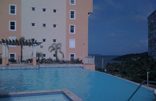 Sardinera Condo | New A/C in the Living room! Sub-Penthouse, Ocean & City Views at Pena Mar!