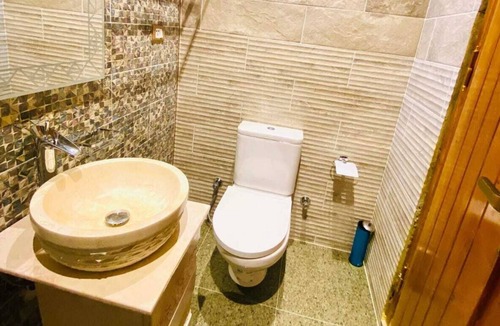 Abu Simbel Hotel | New Abusimble Hotel