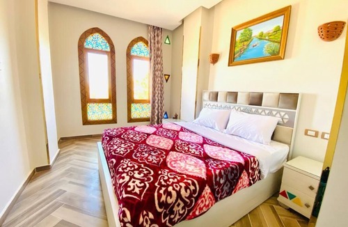Abu Simbel Hotel | New Abusimble Hotel
