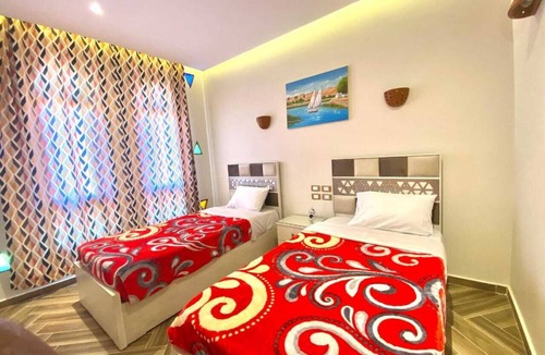Abu Simbel Hotel | New Abusimble Hotel