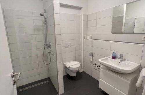 Heilbronn Apartment | New Age Boardinghaus