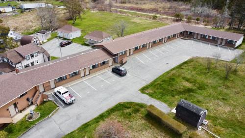 Yarmouth County Hotel | New Age Inn - Voyageur Motel