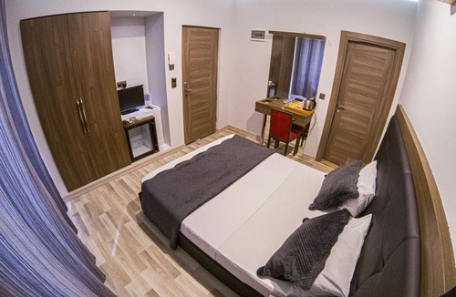 Akcaabat Hotel | NEW AKÇAABAT HOTEL