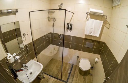Akcaabat Hotel | NEW AKÇAABAT HOTEL