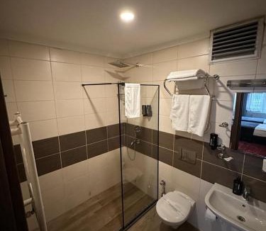 Akcaabat Hotel | New Akçaabat Hotel
