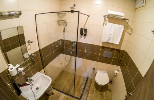 Akcaabat Hotel | New Akçaabat Hotel