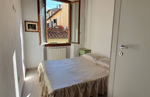 Sant' Ambrogio House | New Alfani