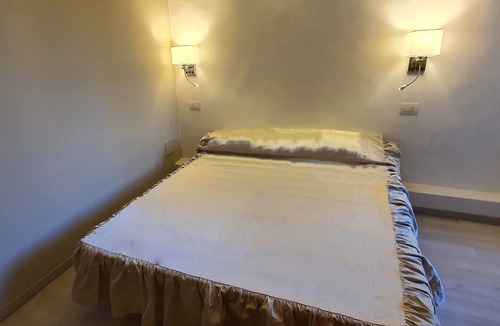 Sant' Ambrogio House | New Alfani
