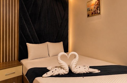 Al Haram Hotel | New Alibaba Pyramids