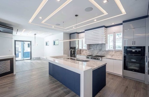 Royal Harbor House | NEW! Amazing Modern Waterfront Luxury at its Finest! Features 4 bedrooms n