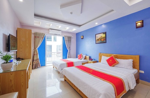 Dong Anh Hotel | New An Phú Hotel